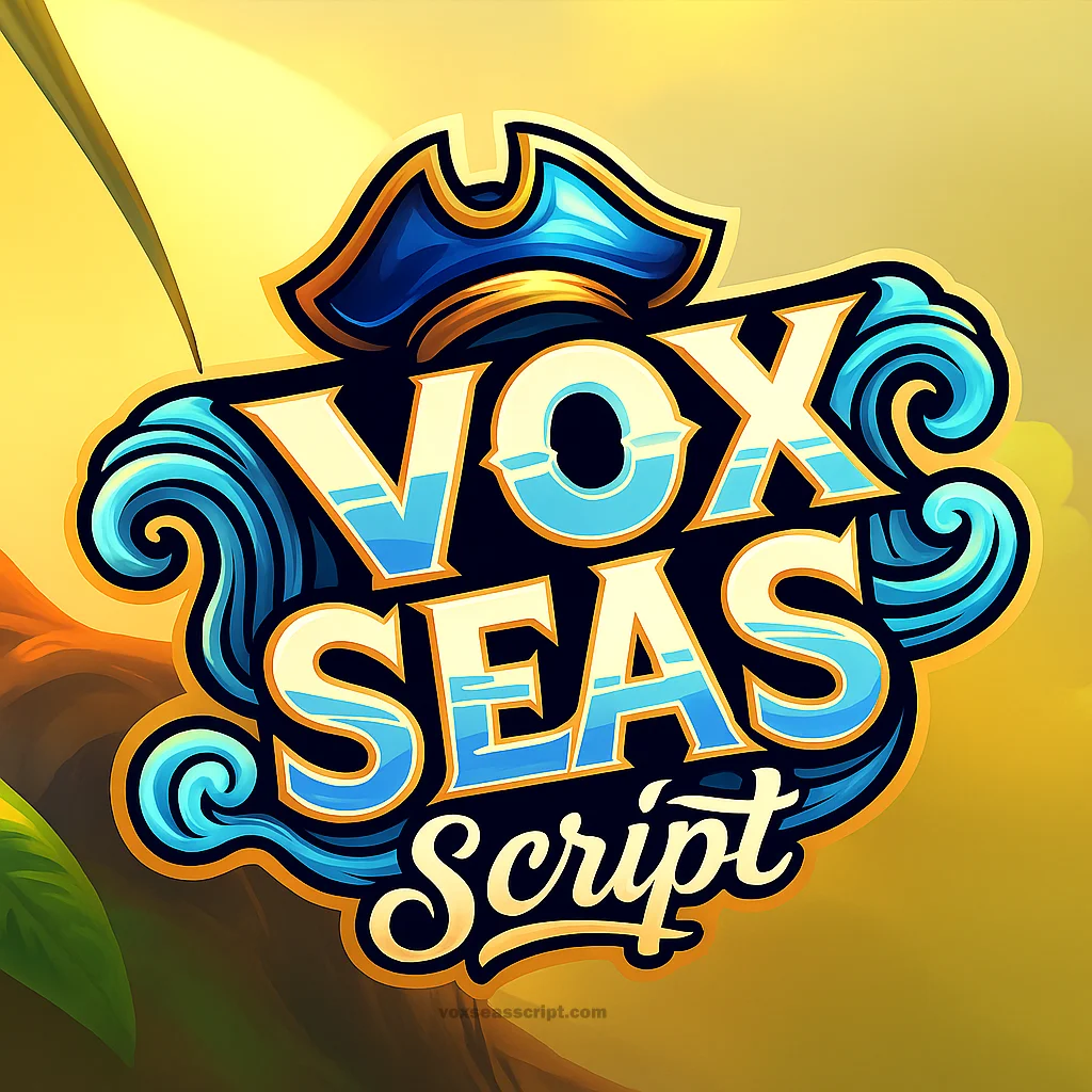 Vox Seas Script